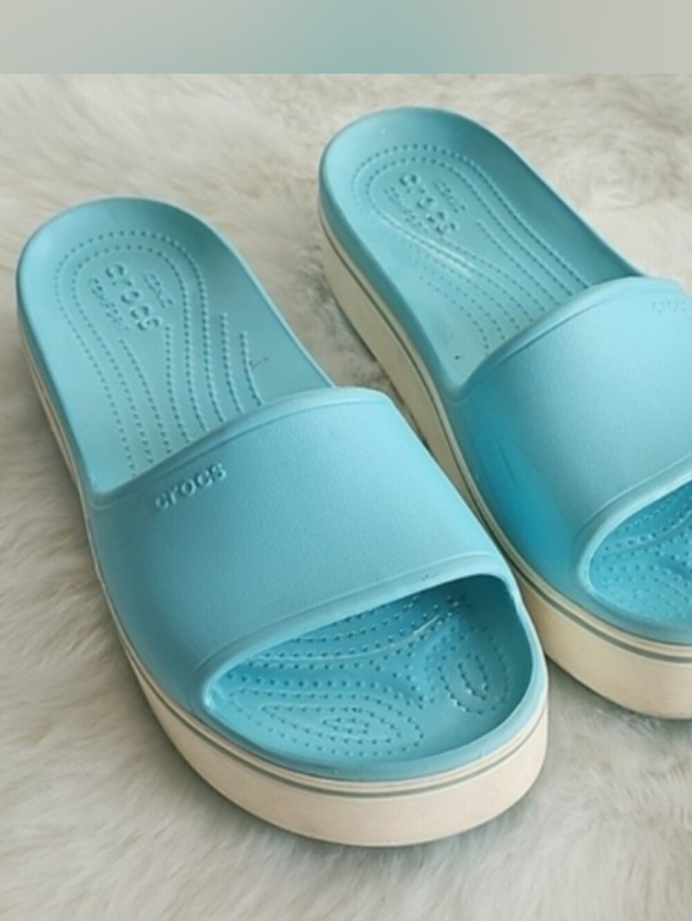 Crocs Crocband Flipflops